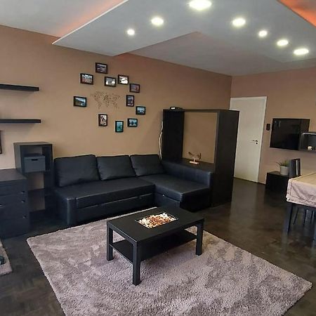 Glowing Home-Ponty16 Budapeste Exterior foto