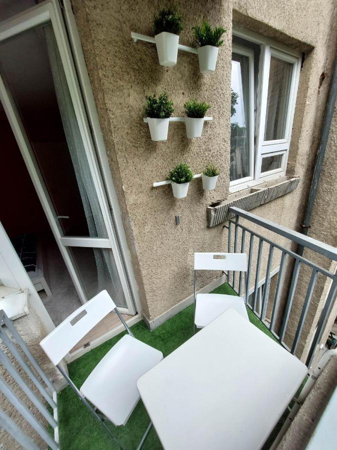 Glowing Home-Ponty16 Budapeste Exterior foto